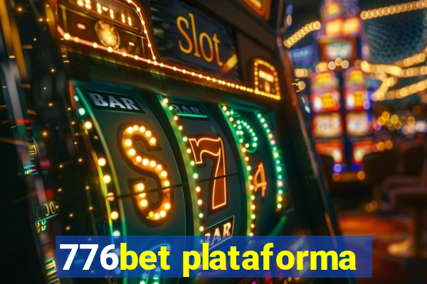 776bet plataforma